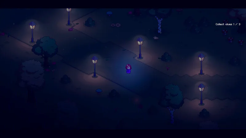 Everholm screenshot 6