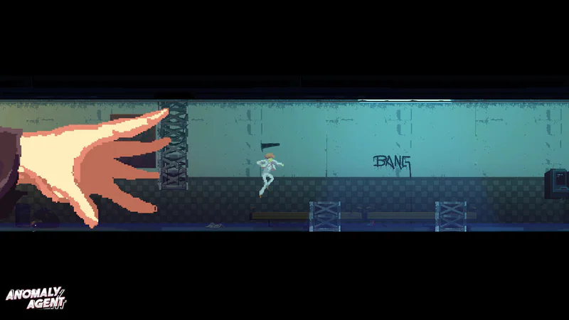 Anomaly Agent screenshot 4