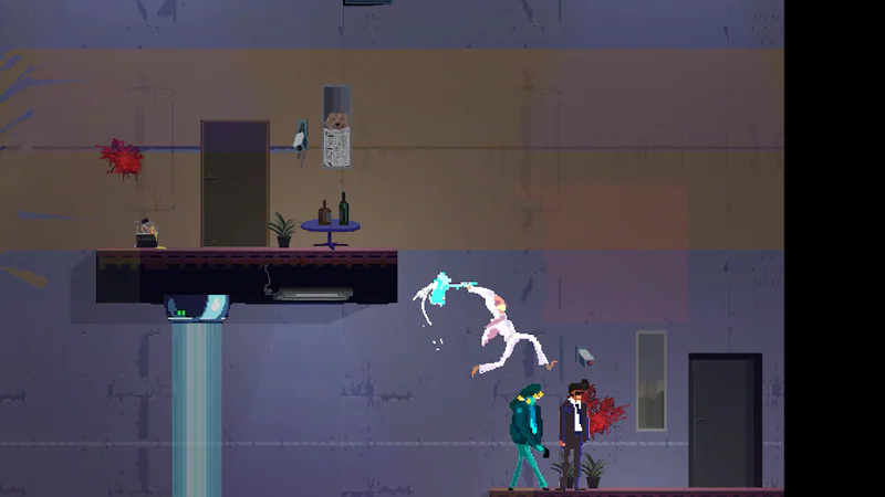 Anomaly Agent screenshot 6