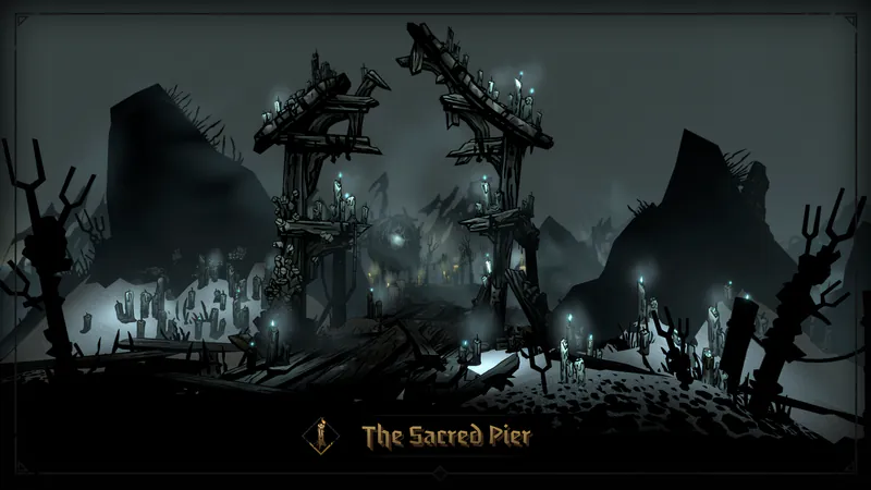 Darkest Dungeon II screenshot 6