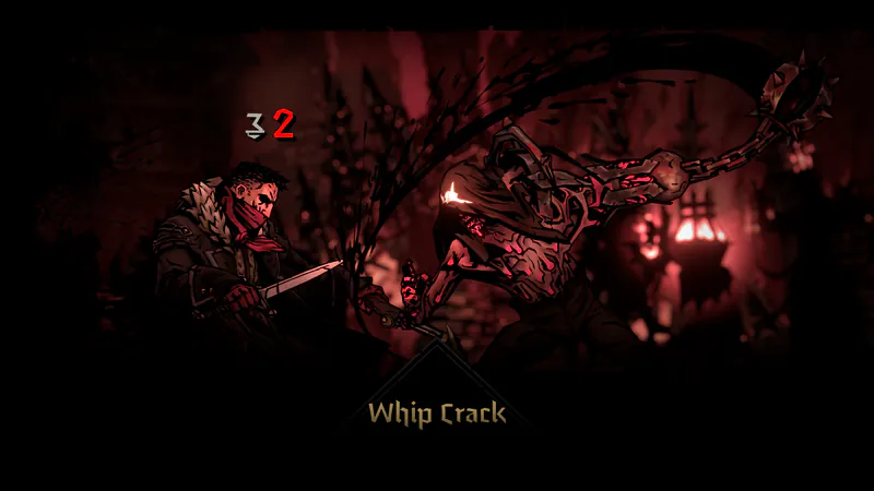Darkest Dungeon II screenshot 3