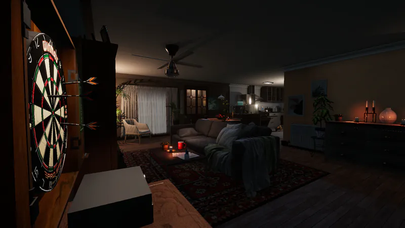 Crime Scene Cleaner screenshot 3