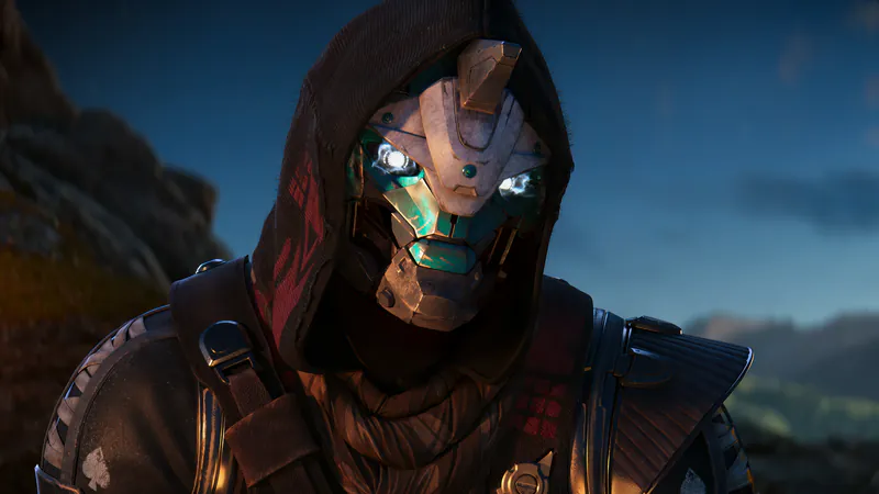 Destiny 2 - The Final Shape screenshot 2