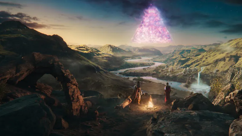 Destiny 2 - The Final Shape screenshot 3