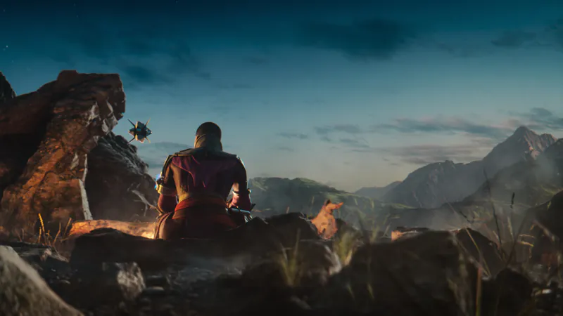 Destiny 2 - The Final Shape screenshot 4