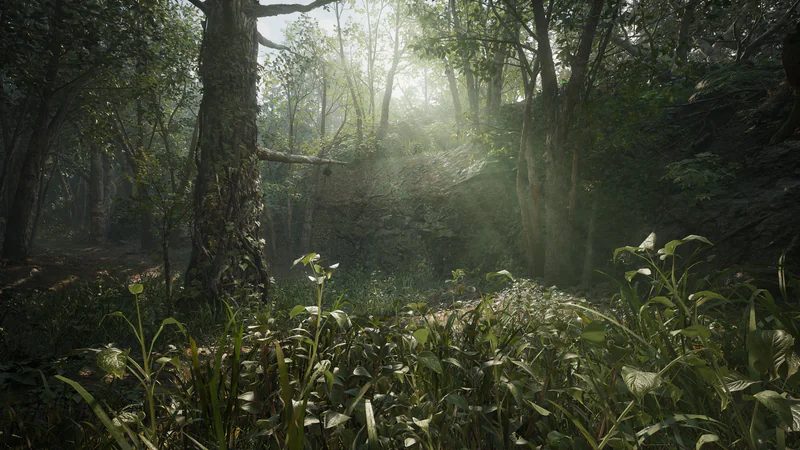 METAL GEAR SOLID Δ: SNAKE EATER screenshot 6