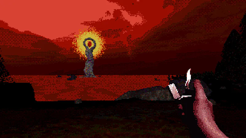Eclipsium screenshot 2