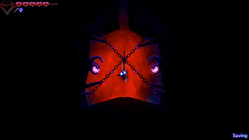 DOOMBLADE screenshot 5