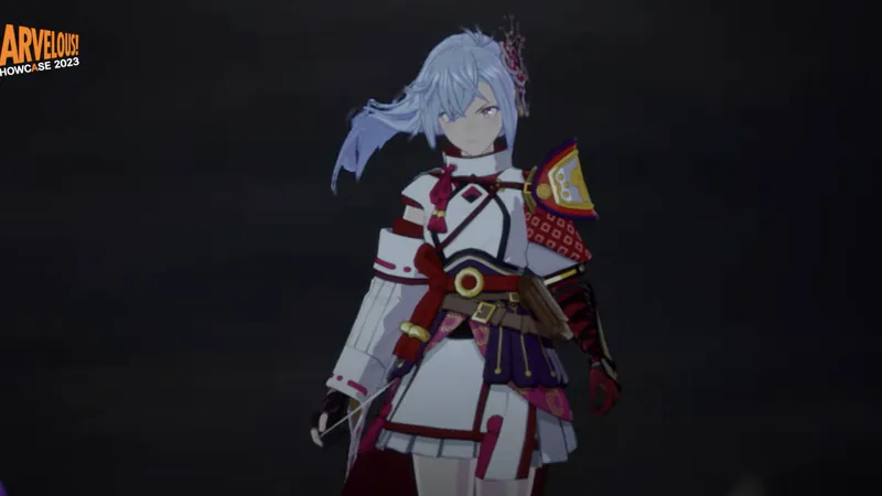 Rune Factory: Guardians of Azuma screenshot 5