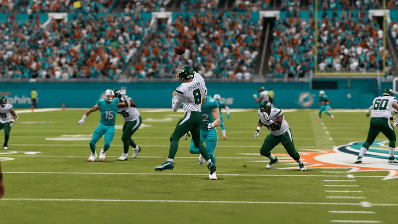 Madden NFL 24 screenshot 6