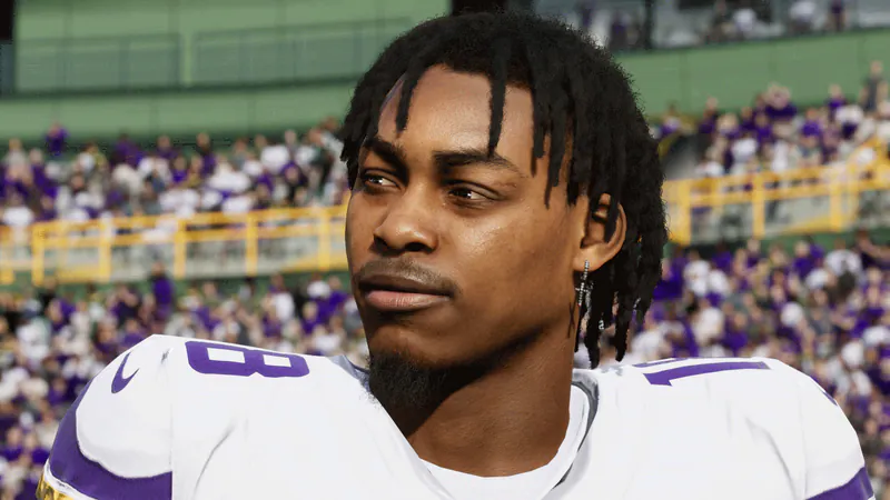 Madden NFL 24 screenshot 3