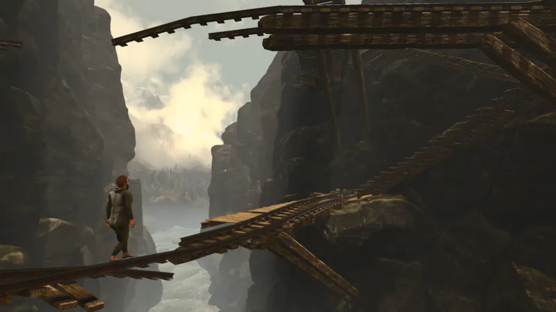 Baby Steps screenshot 6