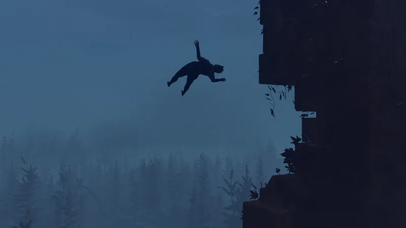 Baby Steps screenshot 3