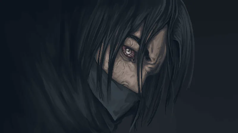 The Last Faith screenshot 4