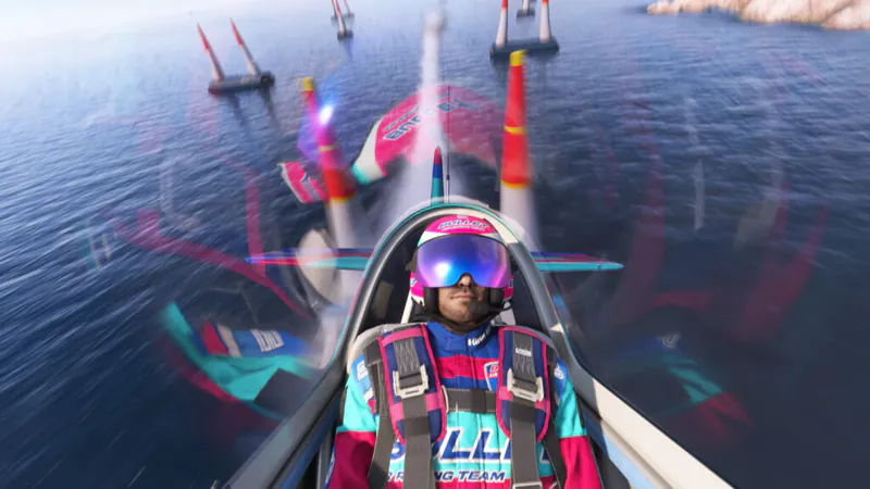 Microsoft Flight Simulator 2024 screenshot 5