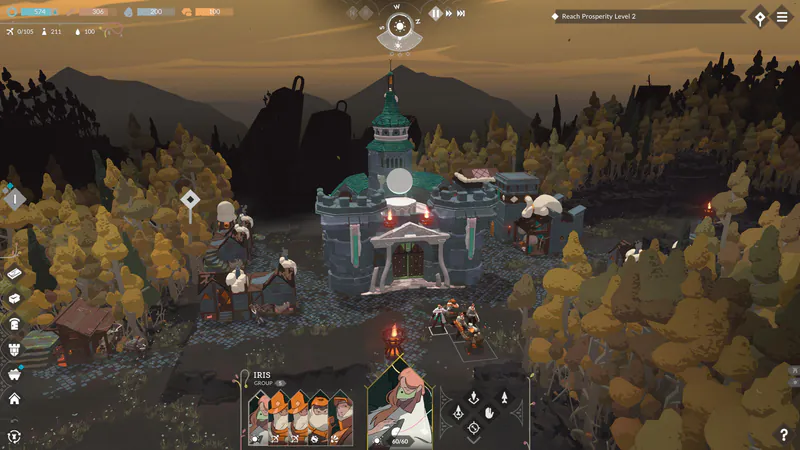 Cataclismo screenshot 6