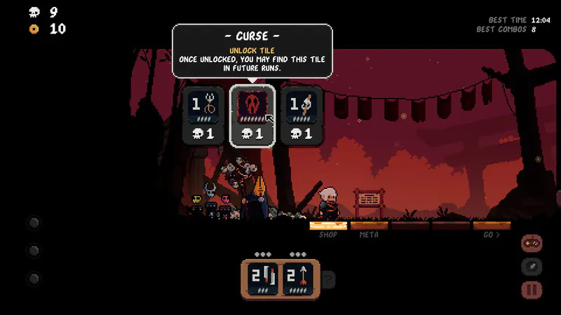 Shogun Showdown screenshot 4