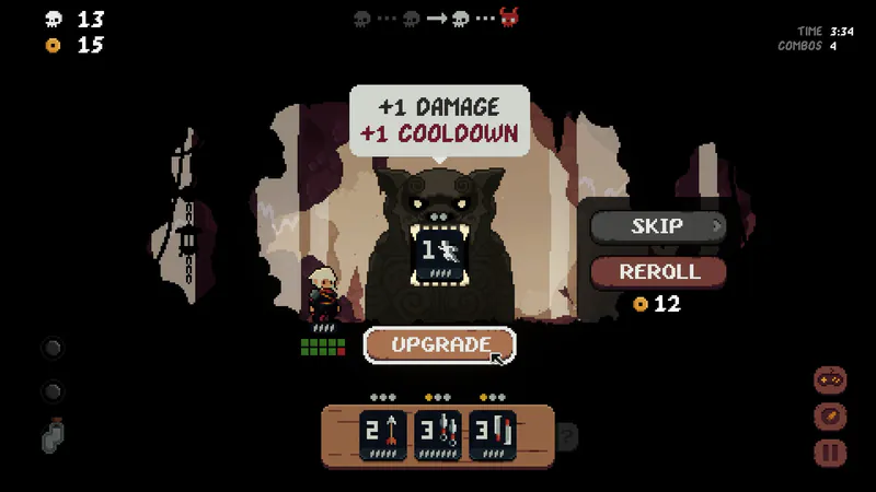 Shogun Showdown screenshot 6