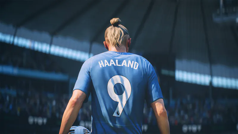 EA SPORTS FC 24 screenshot 5