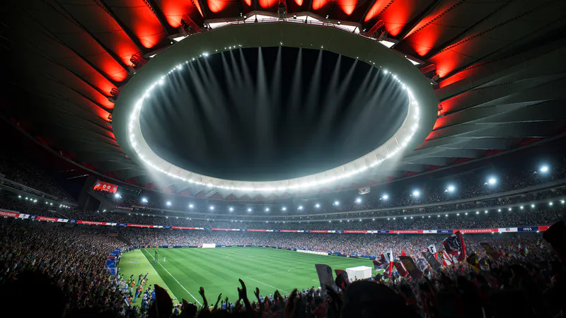EA SPORTS FC 24 screenshot 2