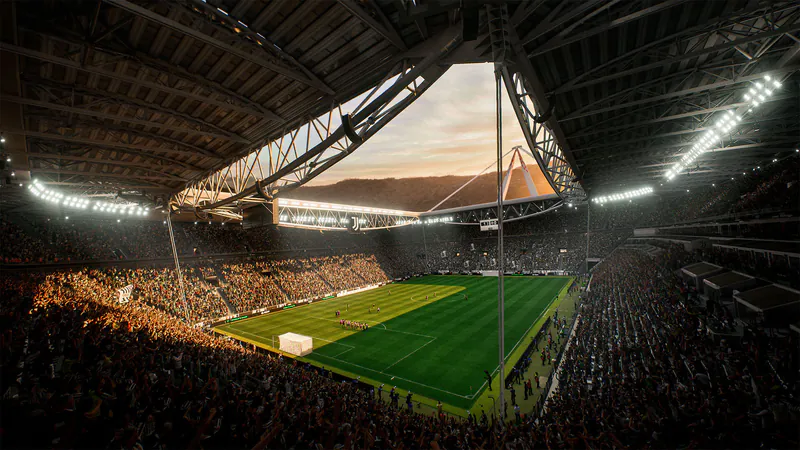 EA SPORTS FC 24 screenshot 4