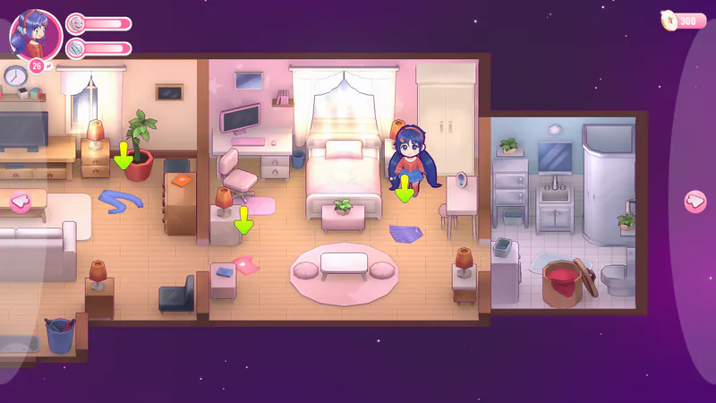 MiSide screenshot 3