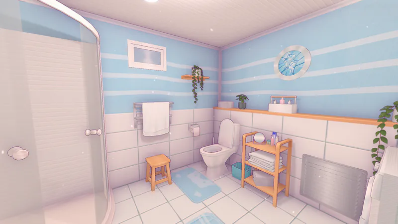 MiSide screenshot 4