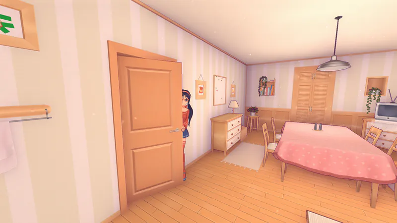 MiSide screenshot 5