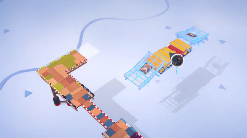 Make Way screenshot 4