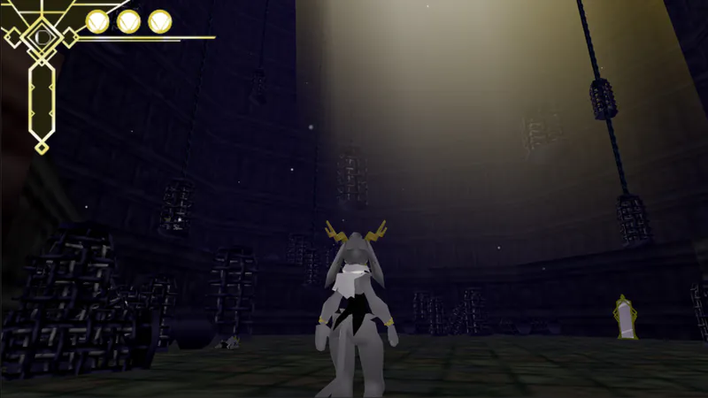 Pseudoregalia screenshot 4