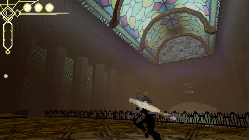 Pseudoregalia screenshot 6