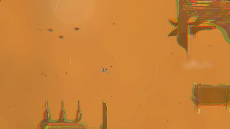 Lunar Lander Beyond screenshot 3