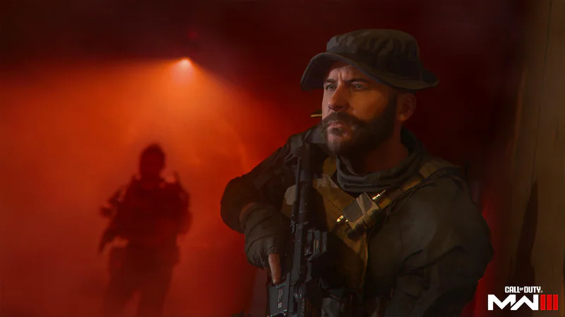 Call of Duty: Modern Warfare III screenshot 5