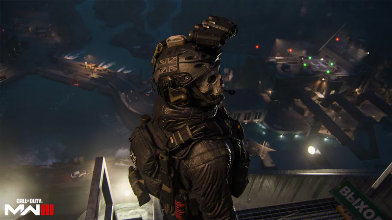 Call of Duty: Modern Warfare III screenshot 6