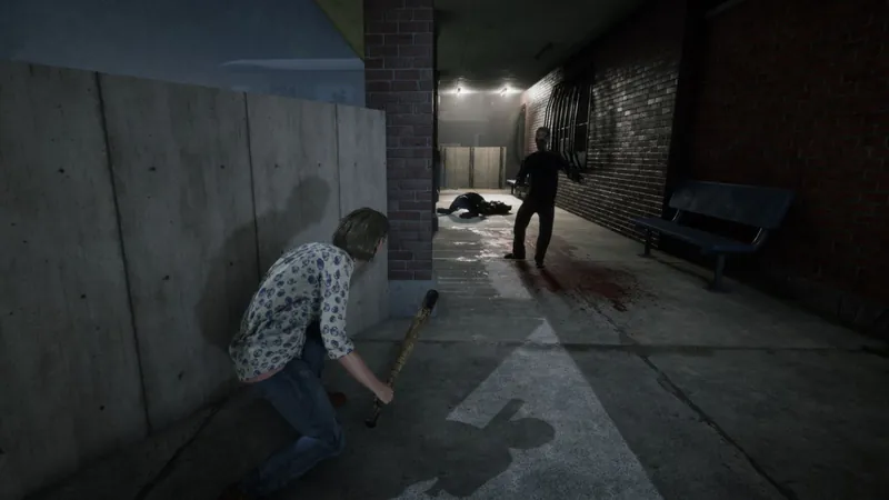 The Walking Dead: Destinies screenshot 5