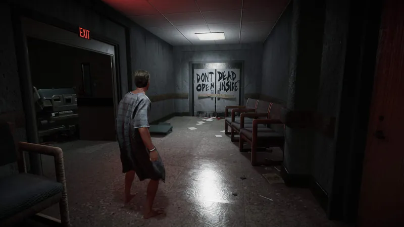 The Walking Dead: Destinies screenshot 6