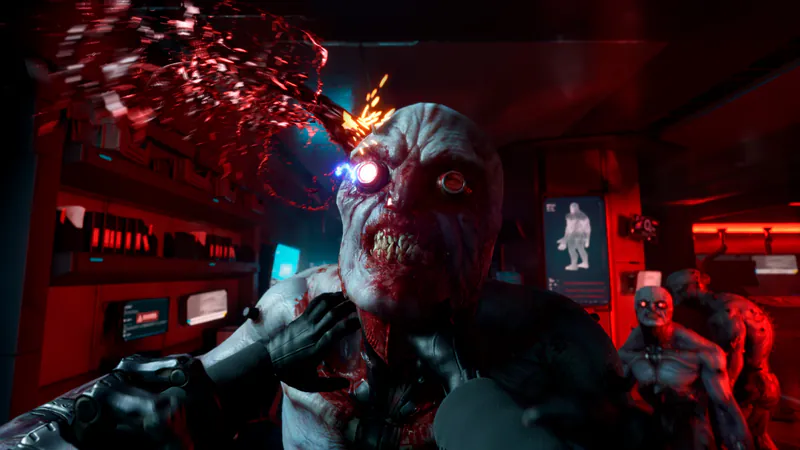 Killing Floor 3 screenshot 2