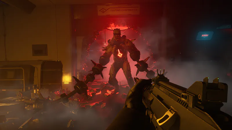 Killing Floor 3 screenshot 3
