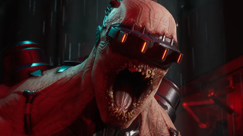 Killing Floor 3 screenshot 4