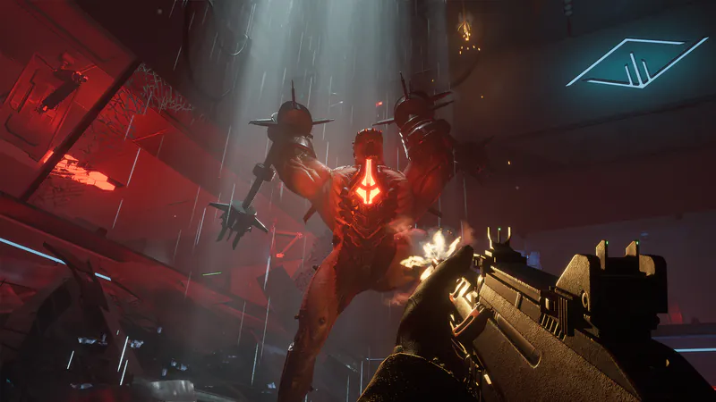 Killing Floor 3 screenshot 5