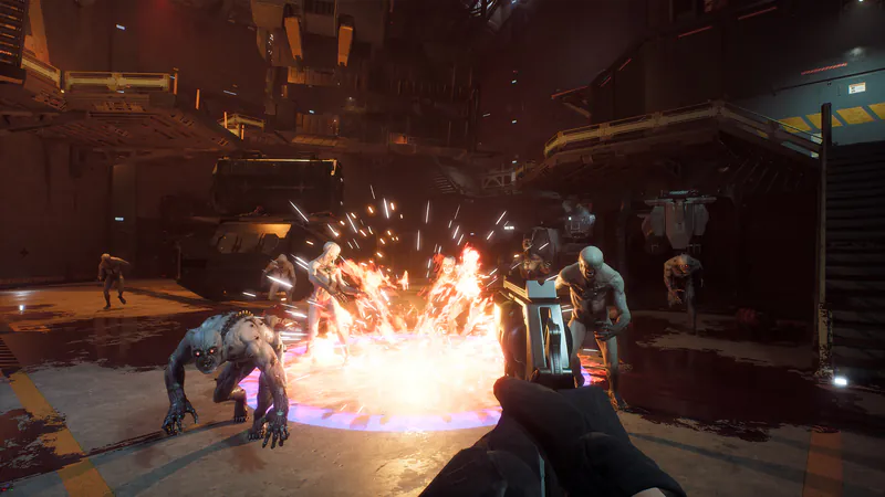 Killing Floor 3 screenshot 6