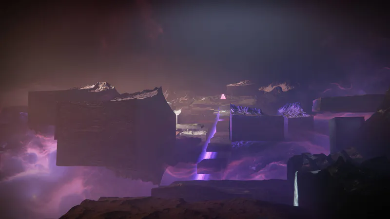 Destiny 2 - The Final Shape screenshot 6