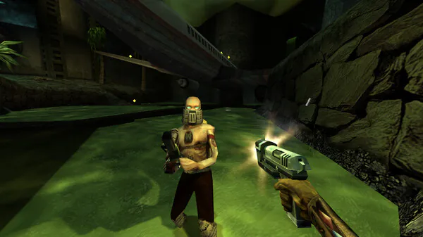 Turok 3: Shadow of Oblivion screenshot 3