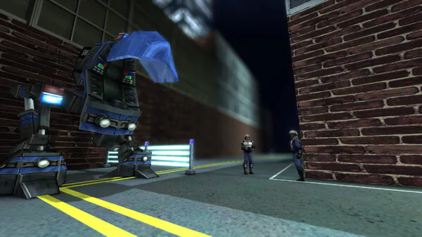 Turok 3: Shadow of Oblivion screenshot 4