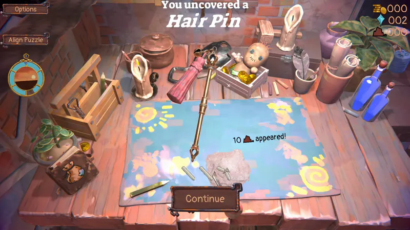 Trash Goblin screenshot 3