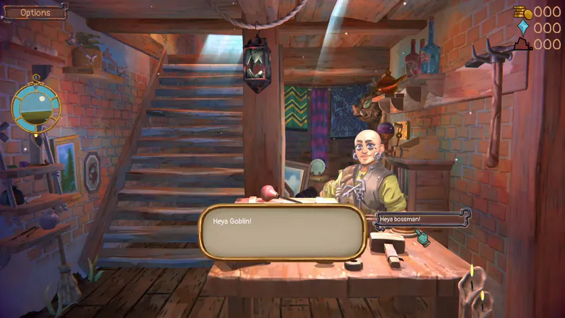Trash Goblin screenshot 4