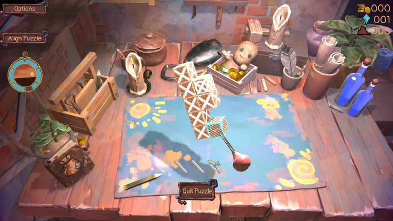 Trash Goblin screenshot 5