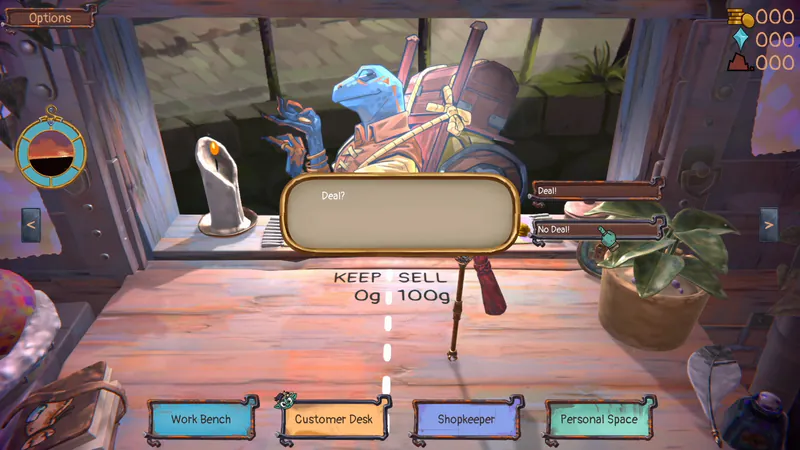 Trash Goblin screenshot 6