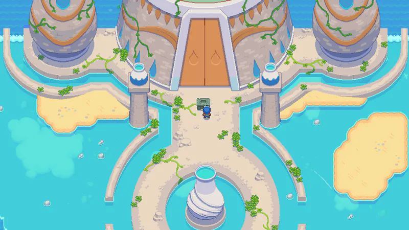 Moonstone Island screenshot 4