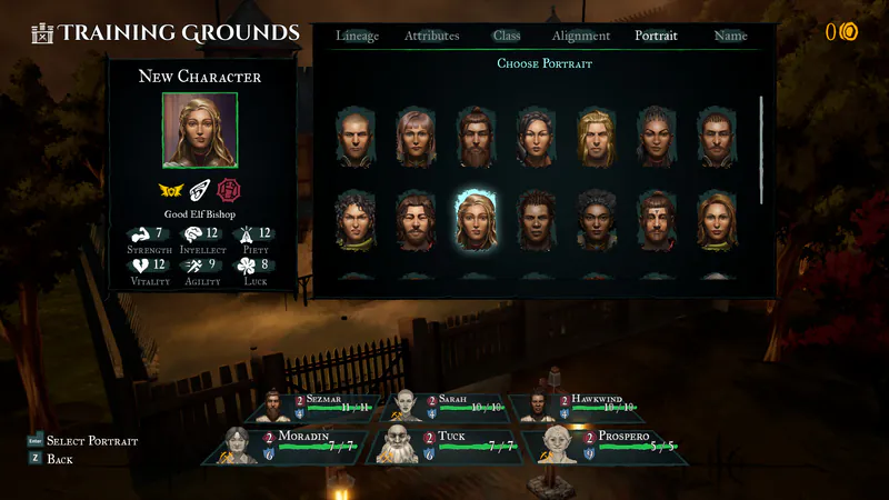 Wizardry: Proving Grounds of the Mad Overlord screenshot 6